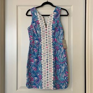 NEW Lilly Pulitzer for Target dress